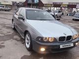 BMW 528 1997 года за 2 300 000 тг. в Алматы – фото 2