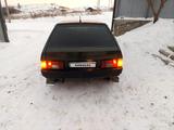 ВАЗ (Lada) 2109 2003 годаfor500 000 тг. в Усть-Каменогорск – фото 5