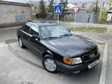 Audi 100 1992 годаүшін2 950 000 тг. в Павлодар – фото 2
