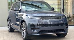 Land Rover Range Rover Sport 2023 годаүшін83 910 000 тг. в Шымкент – фото 3