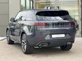 Land Rover Range Rover Sport 2023 годаүшін83 910 000 тг. в Шымкент – фото 4