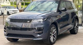 Land Rover Range Rover Sport 2023 годаүшін83 910 000 тг. в Шымкент