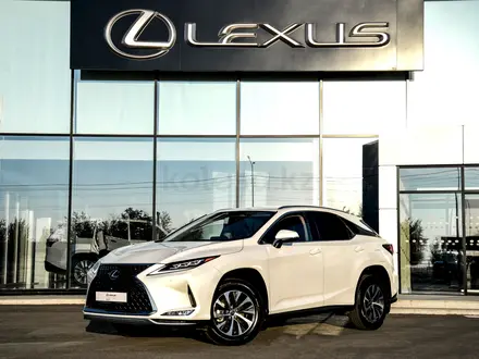 Lexus RX 300 2022 года за 26 800 000 тг. в Шымкент