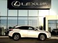 Lexus RX 300 2022 годаүшін26 800 000 тг. в Шымкент – фото 17