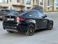 BMW X6 2011 годаүшін15 000 000 тг. в Астана – фото 4