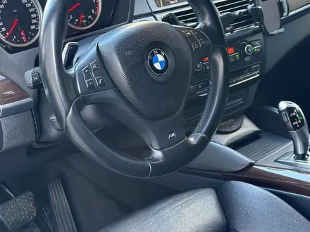 BMW X6 2011 годаүшін15 000 000 тг. в Астана – фото 9