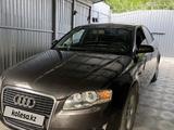 Audi A4 2007 годаfor4 100 000 тг. в Алматы – фото 2