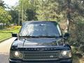 Land Rover Range Rover 2004 годаfor6 000 000 тг. в Алматы – фото 9