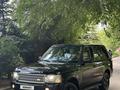 Land Rover Range Rover 2004 годаfor6 000 000 тг. в Алматы – фото 10