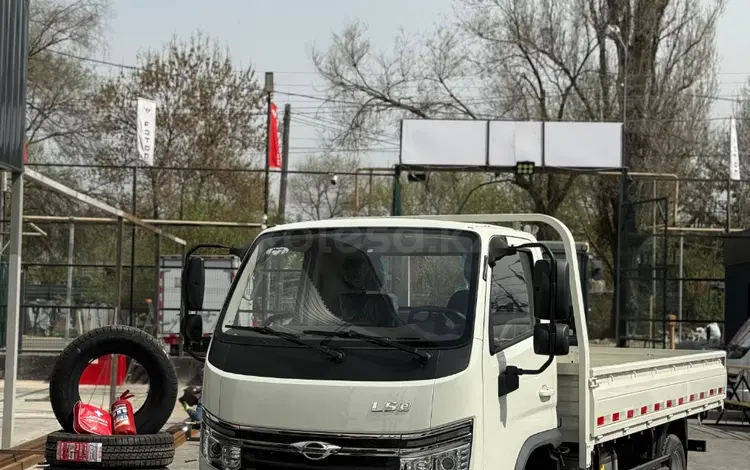 Forland  L6 2024 годаүшін16 000 000 тг. в Алматы