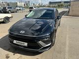 Hyundai Sonata 2024 годаүшін12 800 000 тг. в Астана