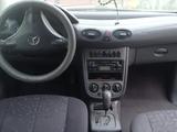 Mercedes-Benz A 160 2001 года за 2 200 000 тг. в Алматы – фото 3