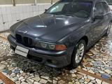 BMW 525 1996 года за 3 000 000 тг. в Караганда