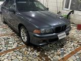 BMW 525 1996 года за 3 000 000 тг. в Караганда – фото 2