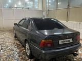 BMW 525 1996 года за 3 000 000 тг. в Караганда – фото 4