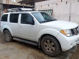 Nissan Pathfinder 2005 года за 6 000 000 тг. в Алматы – фото 5