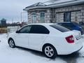 Skoda Rapid 2014 года за 4 800 000 тг. в Актобе – фото 3