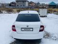 Skoda Rapid 2014 года за 4 800 000 тг. в Актобе – фото 4