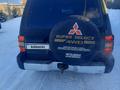 Mitsubishi Pajero 1997 годаfor4 300 000 тг. в Караганда – фото 5