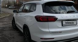 Chery Tiggo 8 Pro 2022 года за 10 400 000 тг. в Астана – фото 4