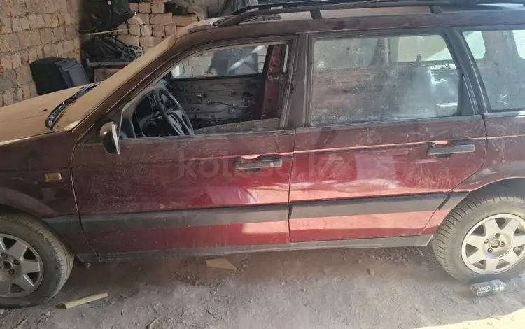 Volkswagen Passat 1990 года за 1 100 000 тг. в Шымкент
