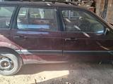 Volkswagen Passat 1990 годаүшін1 100 000 тг. в Шымкент – фото 2