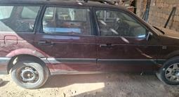Volkswagen Passat 1990 года за 1 300 000 тг. в Шымкент – фото 2