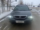 Lexus RX 330 2004 года за 4 300 000 тг. в Актобе – фото 2