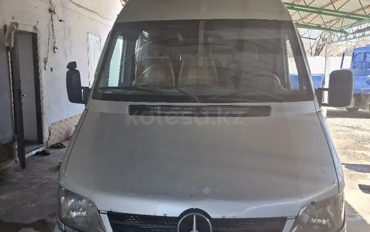 Mercedes-Benz Sprinter 2005 года за 5 200 000 тг. в Алматы