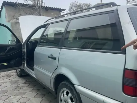 Volkswagen Passat 1994 года за 2 300 000 тг. в Тараз – фото 8