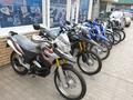  мотоциклы Racer от компании ИМПЕРИЯ-МОТО 2024 года за 480 000 тг. в Костанай – фото 14
