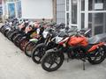  мотоциклы Racer от компании ИМПЕРИЯ-МОТО 2024 года за 480 000 тг. в Костанай – фото 24