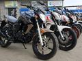  мотоциклы Racer от компании ИМПЕРИЯ-МОТО 2024 года за 480 000 тг. в Костанай – фото 27