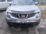 Nissan Juke 2012 года за 5 000 000 тг. в Петропавловск