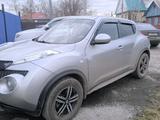 Nissan Juke 2012 года за 5 000 000 тг. в Петропавловск – фото 2