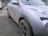 Nissan Juke 2012 года за 5 000 000 тг. в Петропавловск – фото 3