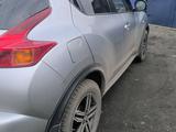 Nissan Juke 2012 года за 5 000 000 тг. в Петропавловск – фото 4