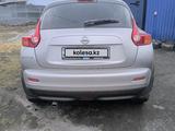 Nissan Juke 2012 года за 5 000 000 тг. в Петропавловск – фото 5