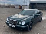 Mercedes-Benz E 280 1999 годаүшін3 500 000 тг. в Жаркент – фото 3