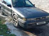 Mitsubishi Galant 1991 года за 650 000 тг. в Алматы – фото 2