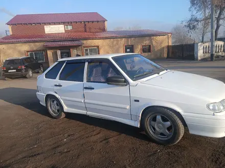 ВАЗ (Lada) 2114 2012 года за 1 200 000 тг. в Караганда