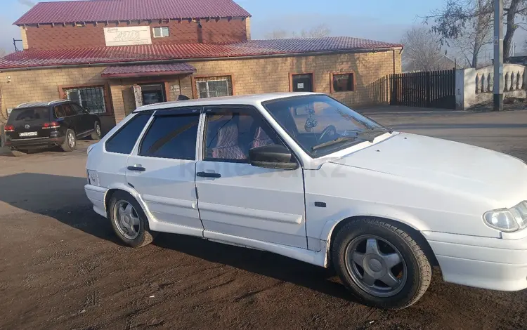ВАЗ (Lada) 2114 2012 года за 1 200 000 тг. в Караганда