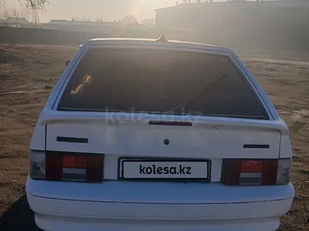ВАЗ (Lada) 2114 2012 года за 1 200 000 тг. в Караганда – фото 3
