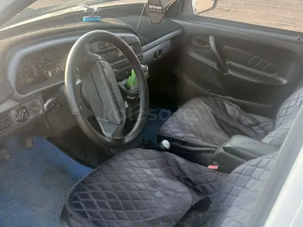 ВАЗ (Lada) 2114 2012 года за 1 200 000 тг. в Караганда – фото 4
