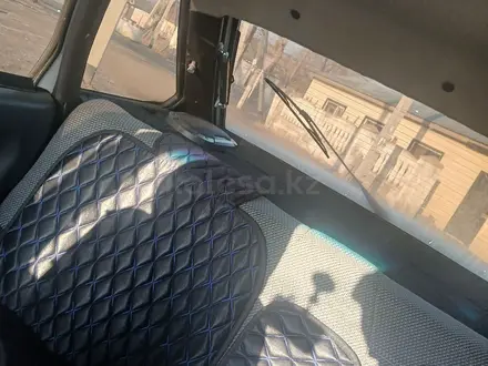 ВАЗ (Lada) 2114 2012 года за 1 200 000 тг. в Караганда – фото 5