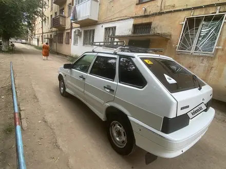 ВАЗ (Lada) 2114 2013 года за 1 600 000 тг. в Актобе