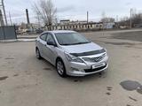 Hyundai Solaris 2015 года за 5 000 000 тг. в Кокшетау – фото 3