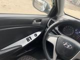 Hyundai Solaris 2015 года за 5 000 000 тг. в Кокшетау – фото 4