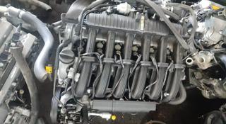 Двигатель X20D1 за 310 000 тг. в Алматы