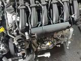 Двигатель X20D1 за 310 000 тг. в Алматы – фото 4